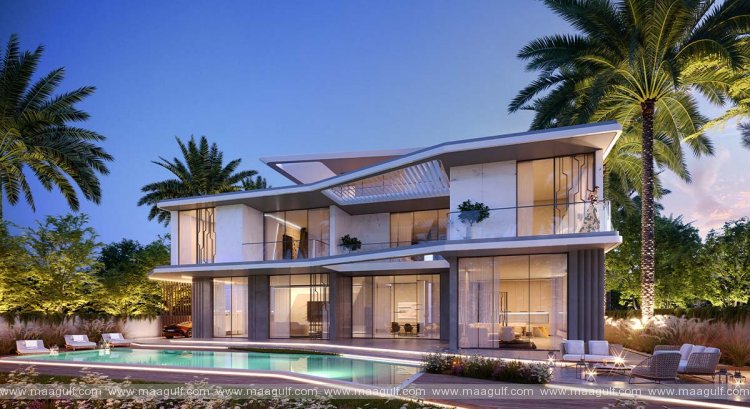 Demand for luxury properties in Dubai hits all-time high as pandemic subsides